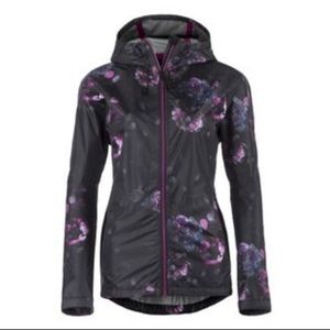 Basin & Range Spiro Rain Jacket